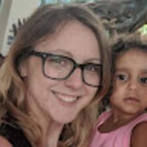 Meet your Posher, Allyson